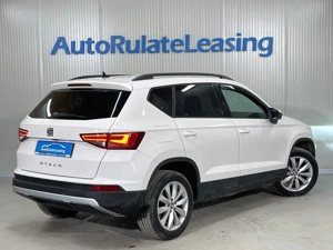 Seat Ateca - imagine 3