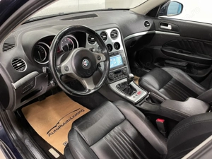 Alfa Romeo Alfa 159 - imagine 5