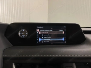 Lexus UX - imagine 15