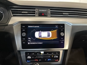 Volkswagen Passat - imagine 13