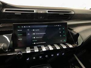 Peugeot 508 - imagine 20