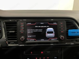 Seat Ateca - imagine 15