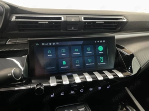 Peugeot 508 - imagine 15