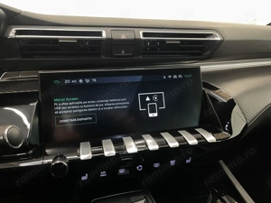 Peugeot 508 - imagine 17