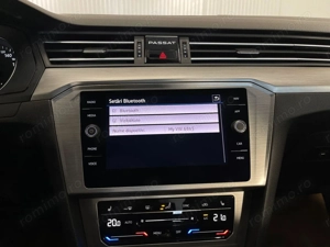 Volkswagen Passat - imagine 14
