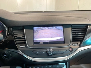 Opel Astra - imagine 13