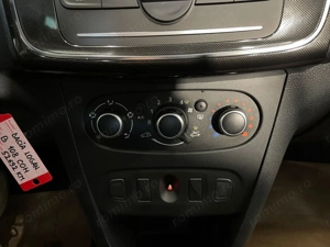 Dacia Logan - imagine 14