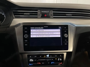 Volkswagen Passat - imagine 17