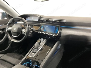 Peugeot 508 - imagine 8