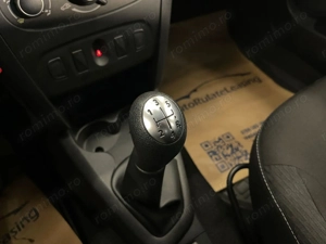 Dacia Logan - imagine 17