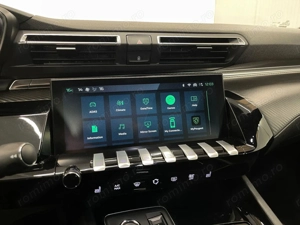 Peugeot 508 - imagine 16