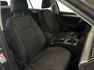 Volkswagen Passat - imagine 10