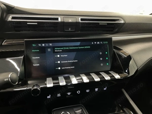 Peugeot 508 - imagine 18