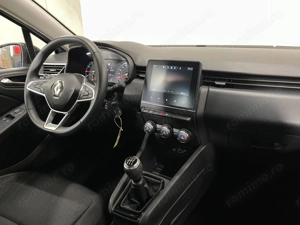 Renault Clio - imagine 8