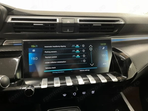 Peugeot 508 - imagine 16