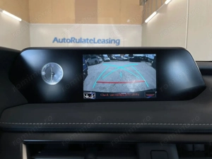 Lexus UX - imagine 13