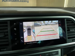 Seat Ateca - imagine 14