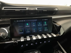 Peugeot 508 - imagine 16