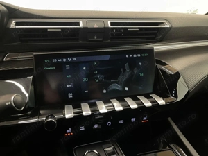 Peugeot 508 - imagine 14