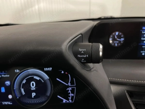 Lexus UX - imagine 20