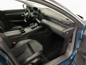 Peugeot 508 - imagine 9
