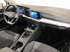 Volkswagen Golf - imagine 9