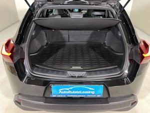 Lexus UX - imagine 11