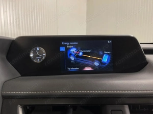 Lexus UX - imagine 17