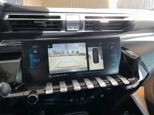 Peugeot 508 - imagine 13