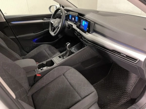 Volkswagen Golf - imagine 11