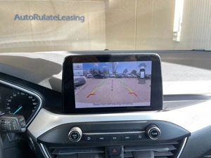 Ford Focus - imagine 13