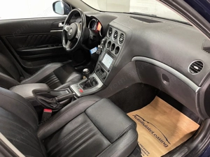 Alfa Romeo Alfa 159 - imagine 10