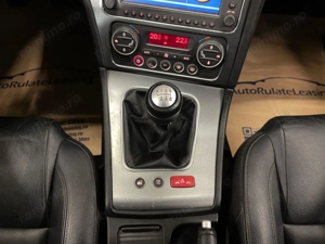 Alfa Romeo Alfa 159 - imagine 18