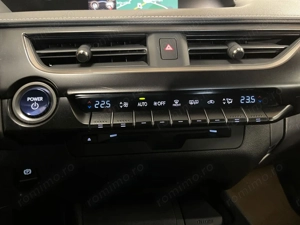 Lexus UX - imagine 18