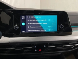 Volkswagen Golf - imagine 17