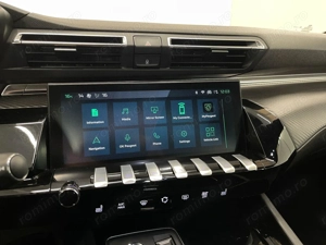 Peugeot 508 - imagine 17