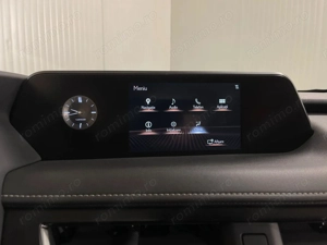 Lexus UX - imagine 17