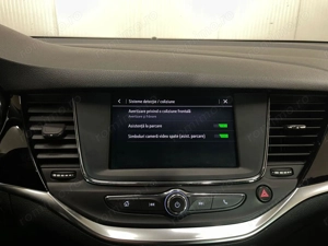 Opel Astra - imagine 14