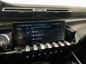 Peugeot 508 - imagine 19