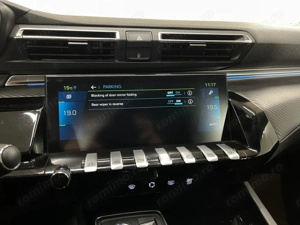 Peugeot 508 - imagine 17