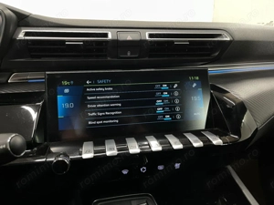 Peugeot 508 - imagine 20