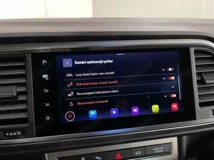 Seat Ateca - imagine 20