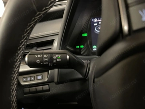 Lexus UX - imagine 20