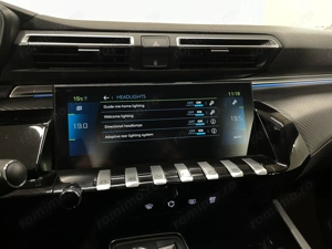 Peugeot 508 - imagine 18