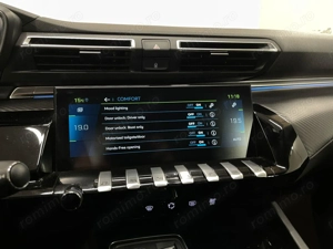 Peugeot 508 - imagine 19