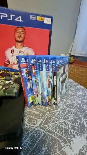 vand ps 4, 1 tb - imagine 2
