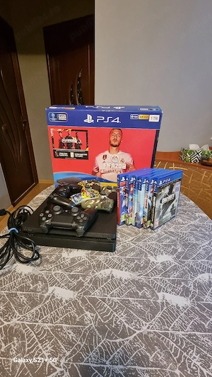 vand ps 4, 1 tb - imagine 3