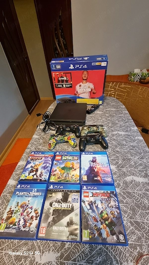 vand ps 4, 1 tb - imagine 4