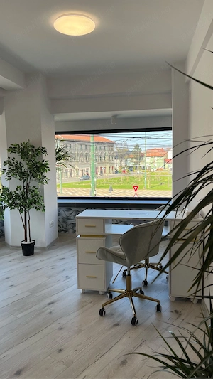 Se Inchiriaza 2 posturi de coafură şi unul de manichiură. Timisoara ,Bălcescu - imagine 4