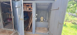 vând urgent casă în Sântimreu  - imagine 6